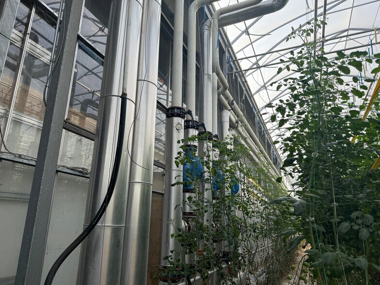 More Photos Of 11312 Range 63 rd, Cypress County Industrial For Sale