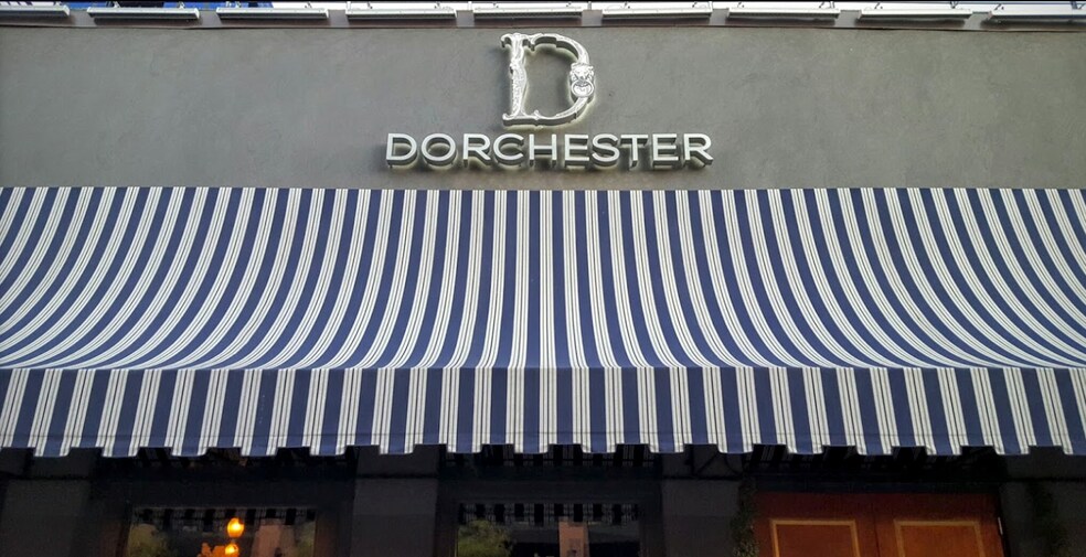More Photos Of 1448 Market St, Denver Restaurant For Lease