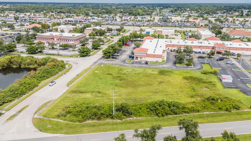 More Photos Of 7060 Sumter Crossing Dr, North Port Land For Sale
