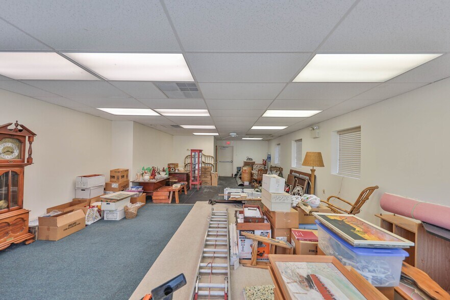 More Photos Of 6626 Main st, Martins Creek General Retail For Sale