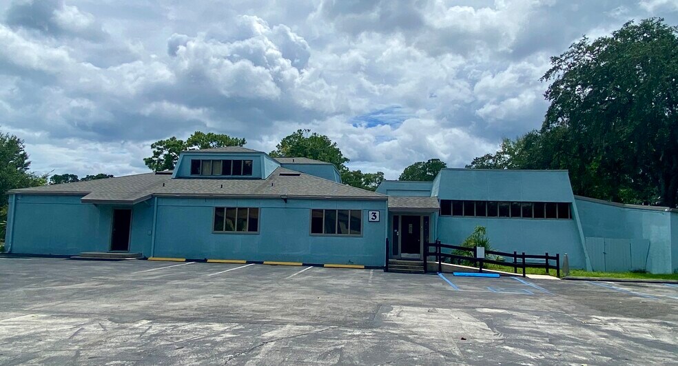 More Photos Of 4131 University Blvd S, Jacksonville Medical For Lease