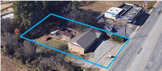 More Photos Of 1500 Union St, Spartanburg Office For Sale