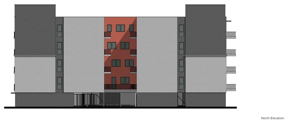 More Photos Of 517 1st St SW, Albuquerque Land For Sale