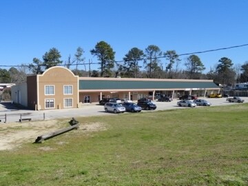Primary Photo Of 3242 Cahaba Heights Rd, Birmingham Land For Lease