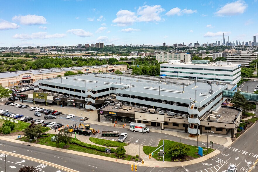 More Photos Of 200 Mill Creek Dr, Secaucus General Retail For Lease