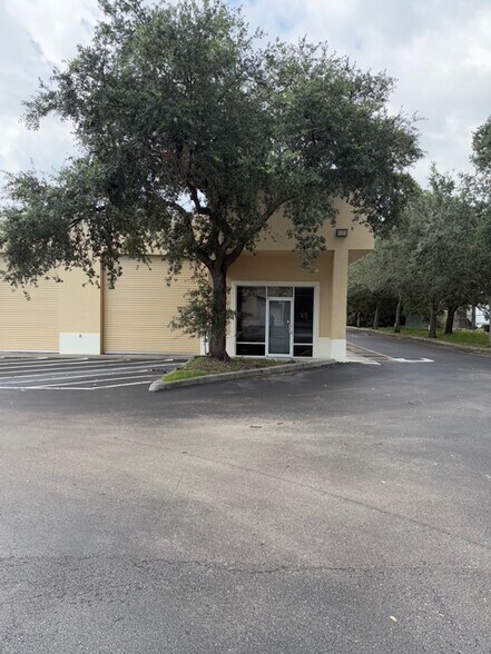 More Photos Of 3894 Mannix Dr, Naples Light Manufacturing For Sale