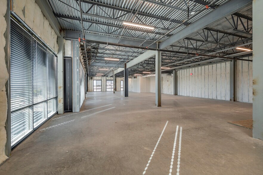 More Photos Of 6844 Harris Pky, Fort Worth Medical For Lease