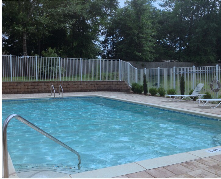 More Photos Of 740 Arbor Lake Dr, Crestview Land For Sale