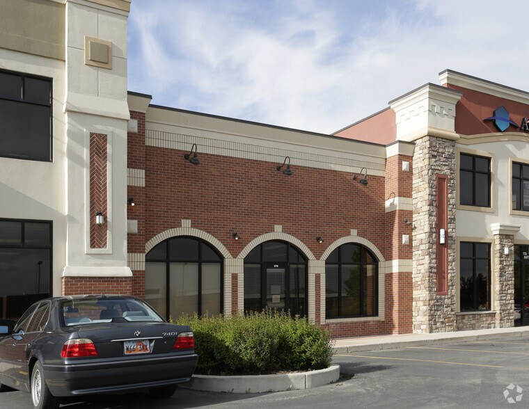 More Photos Of 276 E 12200 S, Draper Office For Sale