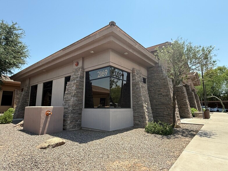 More Photos Of 2169 E Warner Rd, Tempe Office For Sale