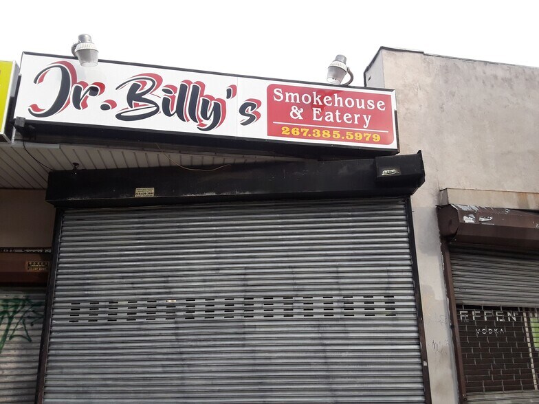 Primary Photo Of 137 W Chelten Ave, Philadelphia Restaurant For Lease