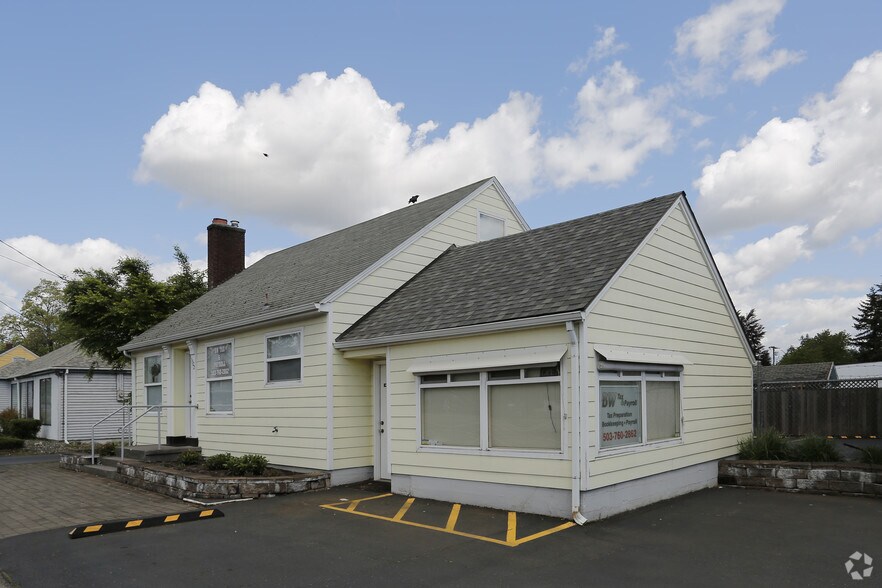 More Photos Of , Portland General Retail For Sale