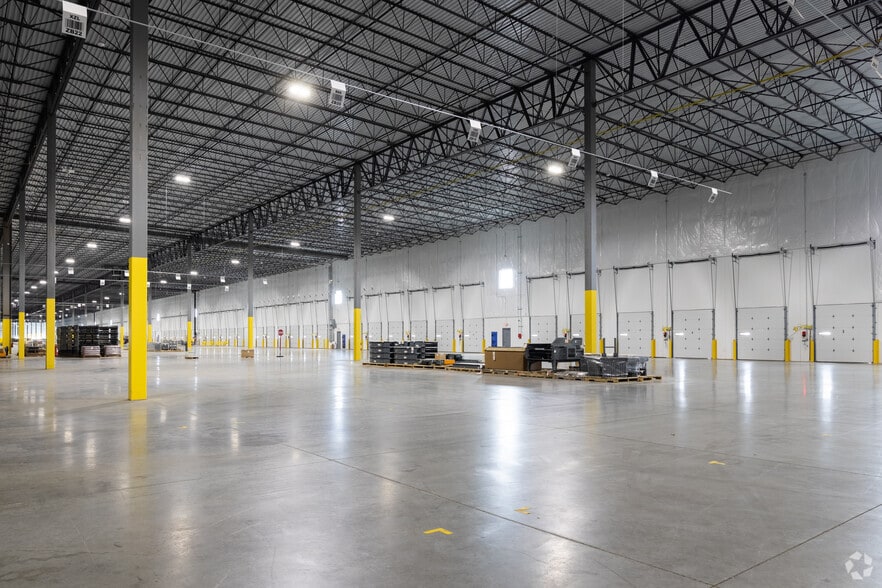 More Photos Of 201 Richard Knock Hwy, Walton Distribution For Lease