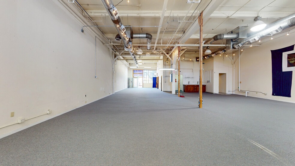 More Photos Of 1329 9th St, Berkeley Storefront Retail Office For Lease