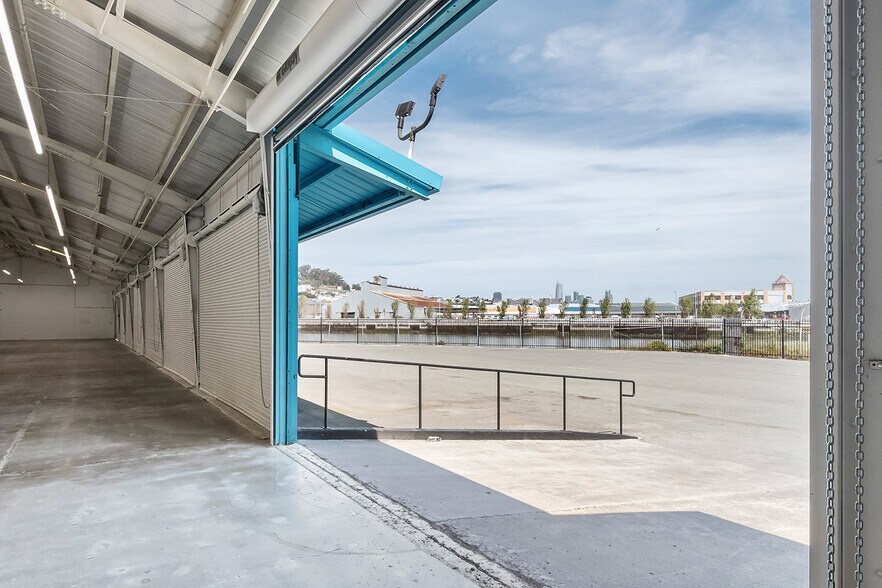 More Photos Of 50 Quint St, San Francisco Land For Sale