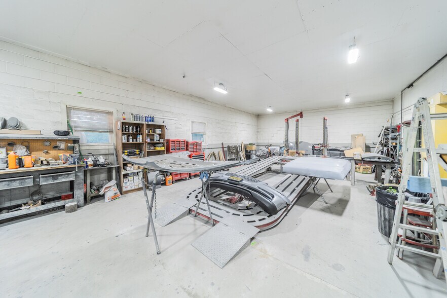 More Photos Of 79 Hooker St, Jamesburg Auto Dealership For Sale