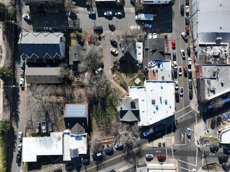 More Photos Of 7780 SW Capitol Hwy, Portland Land For Sale