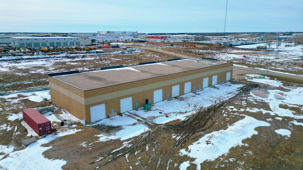 More Photos Of 9781 266 St, Acheson Land For Sale