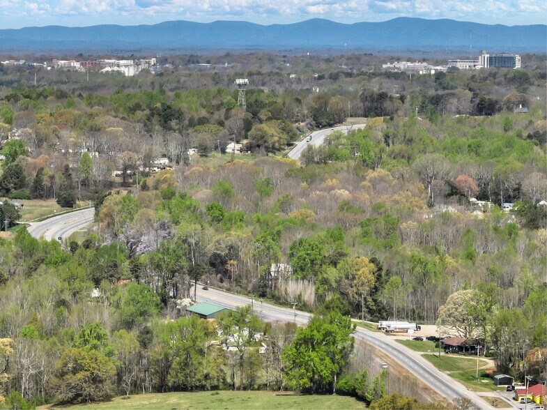 More Photos Of 2567 Athens Hwy, Gainesville Warehouse For Sale