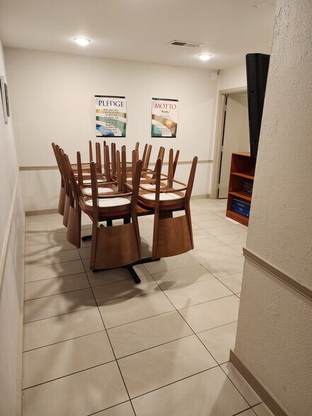 More Photos Of 1730 Gross Rd, Mesquite Religious Facility For Sale