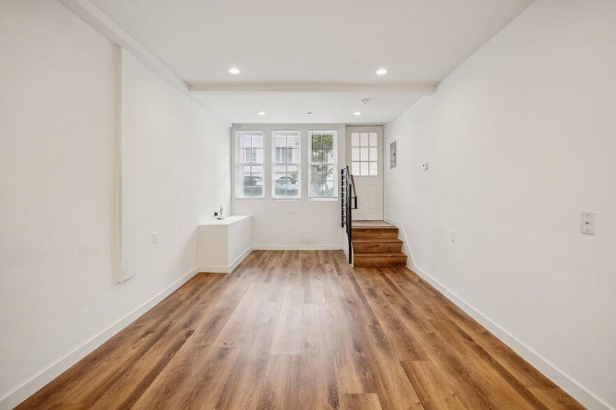 More Photos Of 1285 8th Ave, San Francisco Apartments For Sale