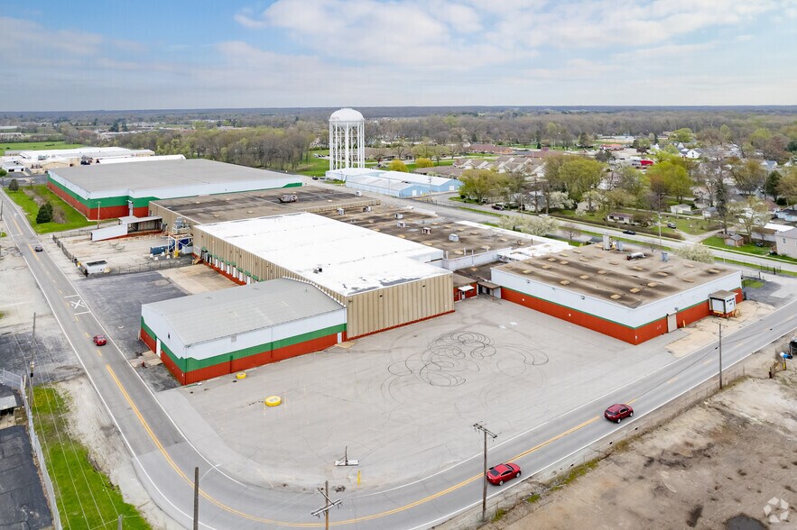 More Photos Of 506 North St, Plymouth Warehouse For Lease