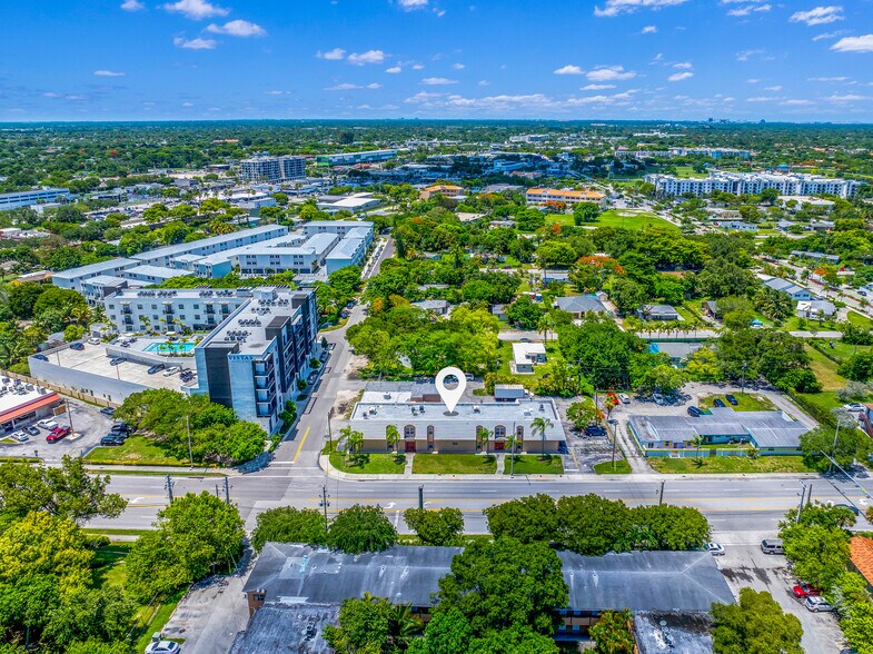 More Photos Of 9765 SW 184th St, Miami Office For Sale