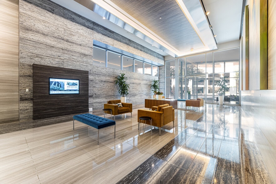 More Photos Of 1920 McKinney Ave, Dallas Office For Lease