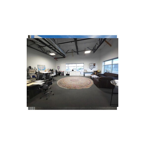 More Photos Of 7600 W Arby Ave, Las Vegas Industrial For Sale