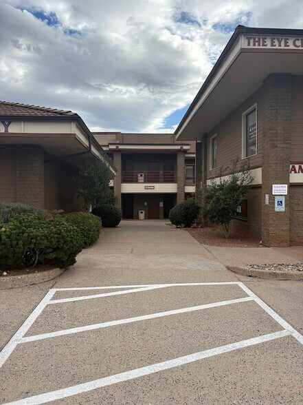 More Photos Of 2155 W State Route 89A, Sedona Medical For Lease