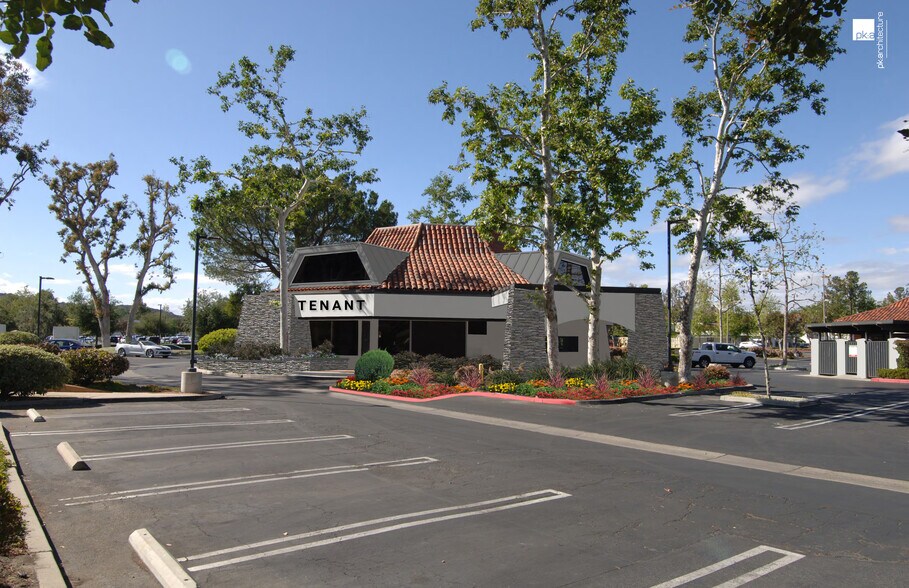 More Photos Of 2900 Townsgate Rd, Westlake Village Unknown For Lease