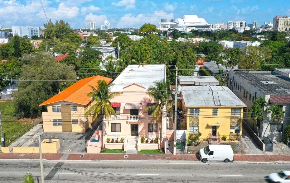 More Photos Of 1553 SW 7th St, Miami Apartments For Sale