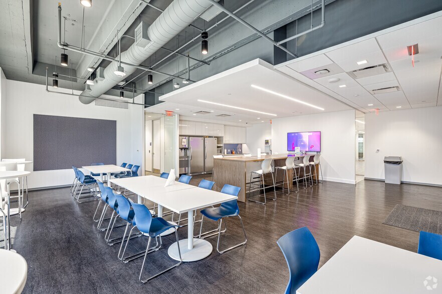 Photo of 6th Floor Ste 600