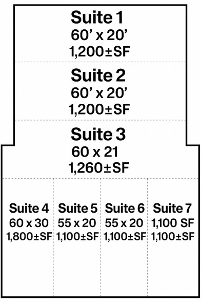 More Photos Of 981 Vineland Rd, Winter Garden General Retail For Lease
