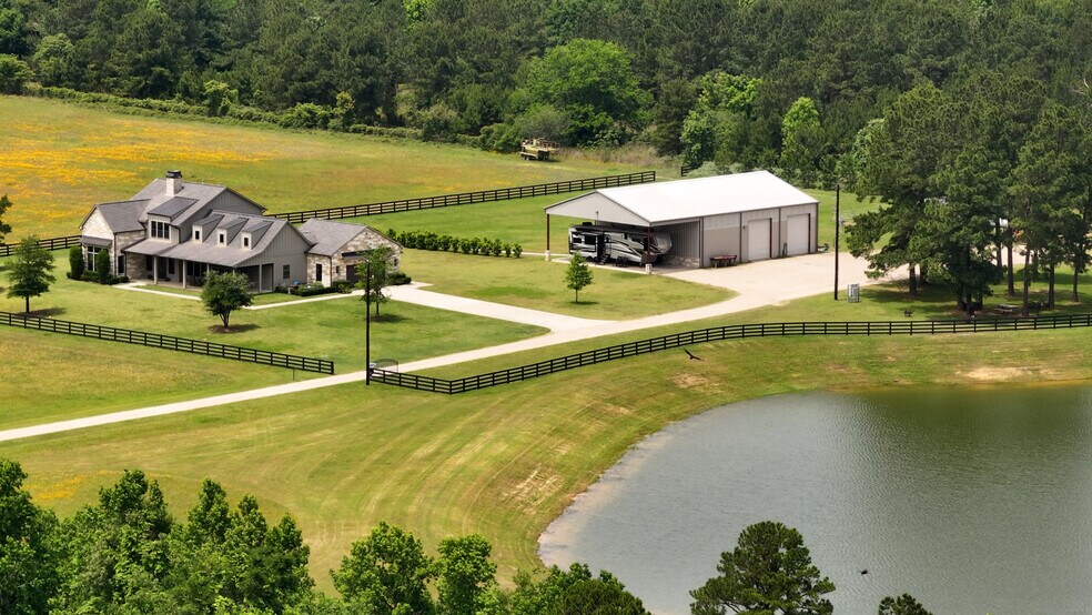 More Photos Of 2835 Stapleton rd, Magnolia Land For Sale