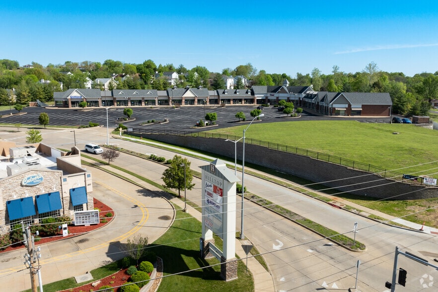 More Photos Of 405-419 Meramec Blvd, Eureka Unknown For Lease