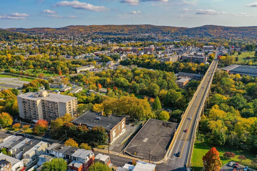 More Photos Of 746 Union St, Allentown Land For Sale