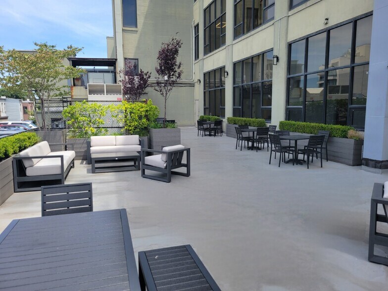 More Photos Of 36-36 33rd St, Long Island City Coworking Space