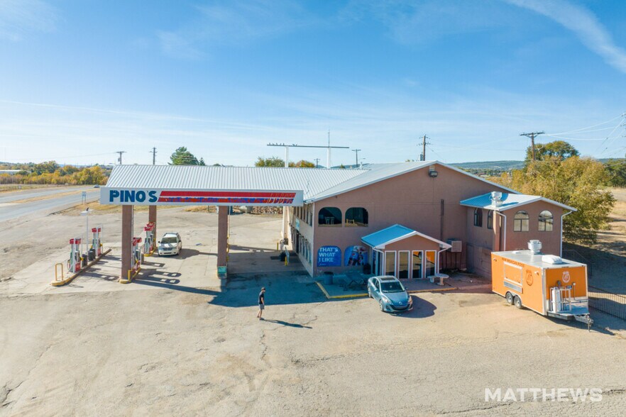 More Photos Of 1901 N Grand Ave, Las Vegas Restaurant For Sale