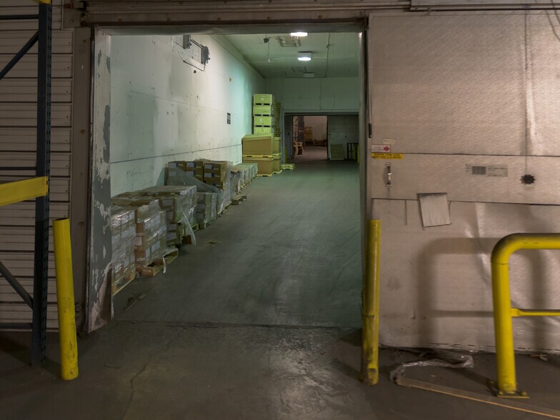 More Photos Of 2616 N US Highway 131, Elmira Industrial For Sale