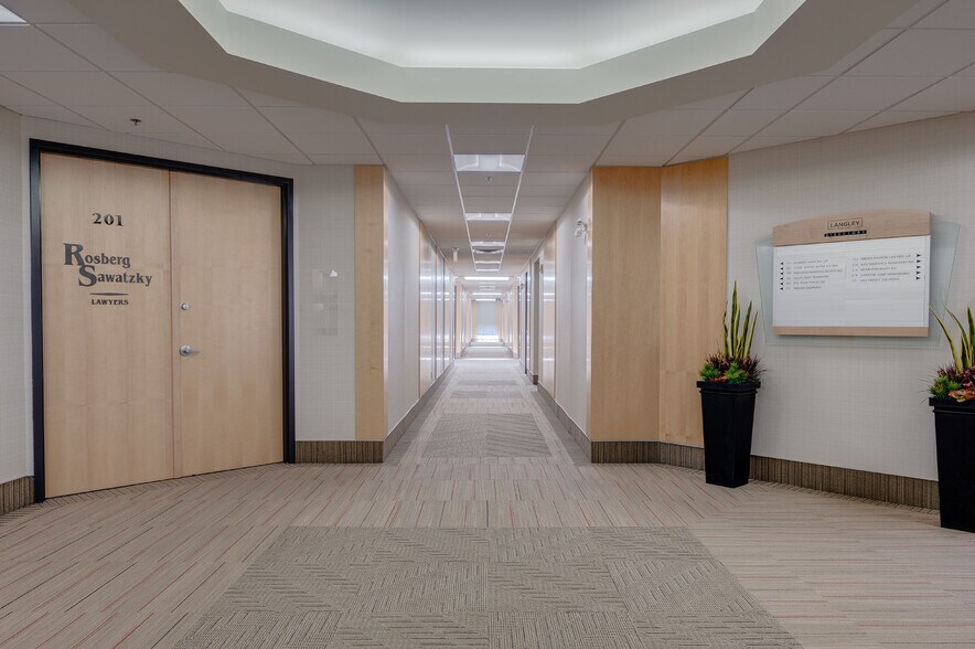 More Photos Of 20353 64th Ave, Langley Office For Lease