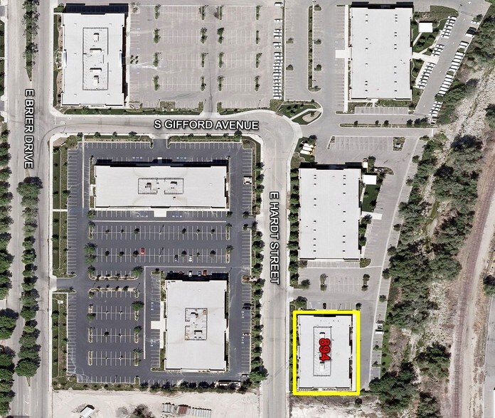 More Photos Of 894 Hardt St, San Bernardino Medical For Lease