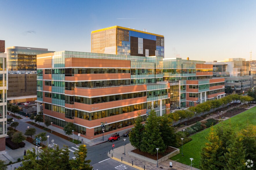 Primary Photo Of 455 Mission Bay Blvd S, San Francisco Office For Lease