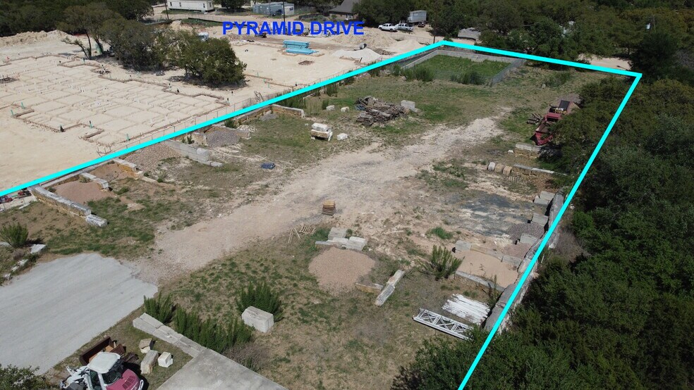 More Photos Of 2209 Ranch Road 620 N, Austin Land For Sale