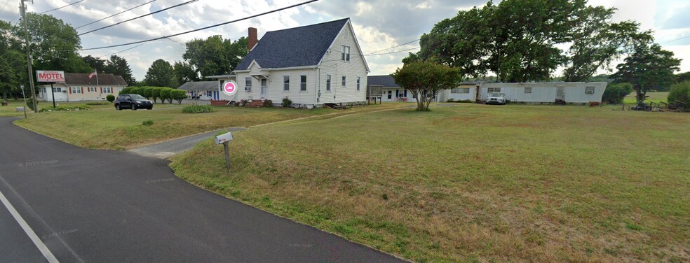 More Photos Of 12374 S DuPont Hwy, Felton Hotel For Sale