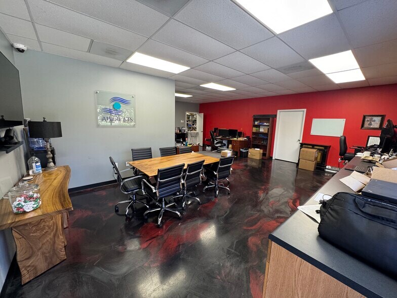 More Photos Of 6905 Downwind Rd, Greensboro Flex For Sale