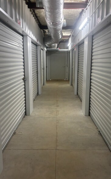 More Photos Of 187 Lee Boy Rd, Newton Self Storage For Sale