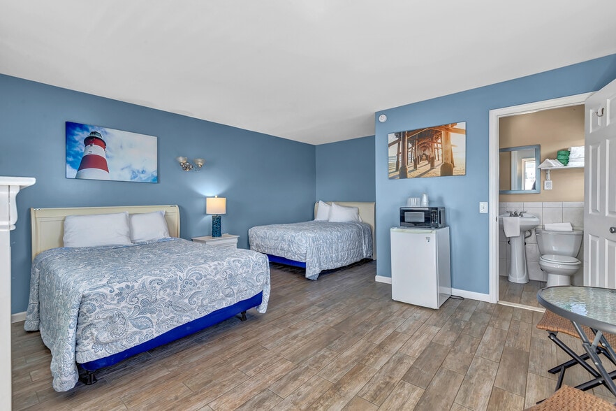 More Photos Of 210 Arnold Ave, Point Pleasant Beach Hotel For Sale