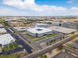 Primary Photo Of 8900 N 22nd Ave, Phoenix Office For Sale