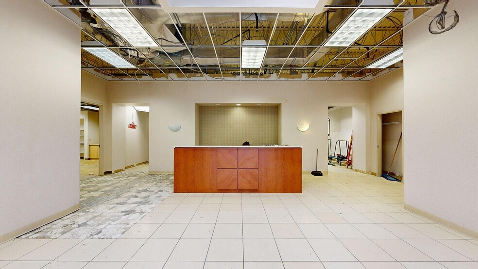 More Photos Of 14-20 Progress Dr, Shelton Office For Lease